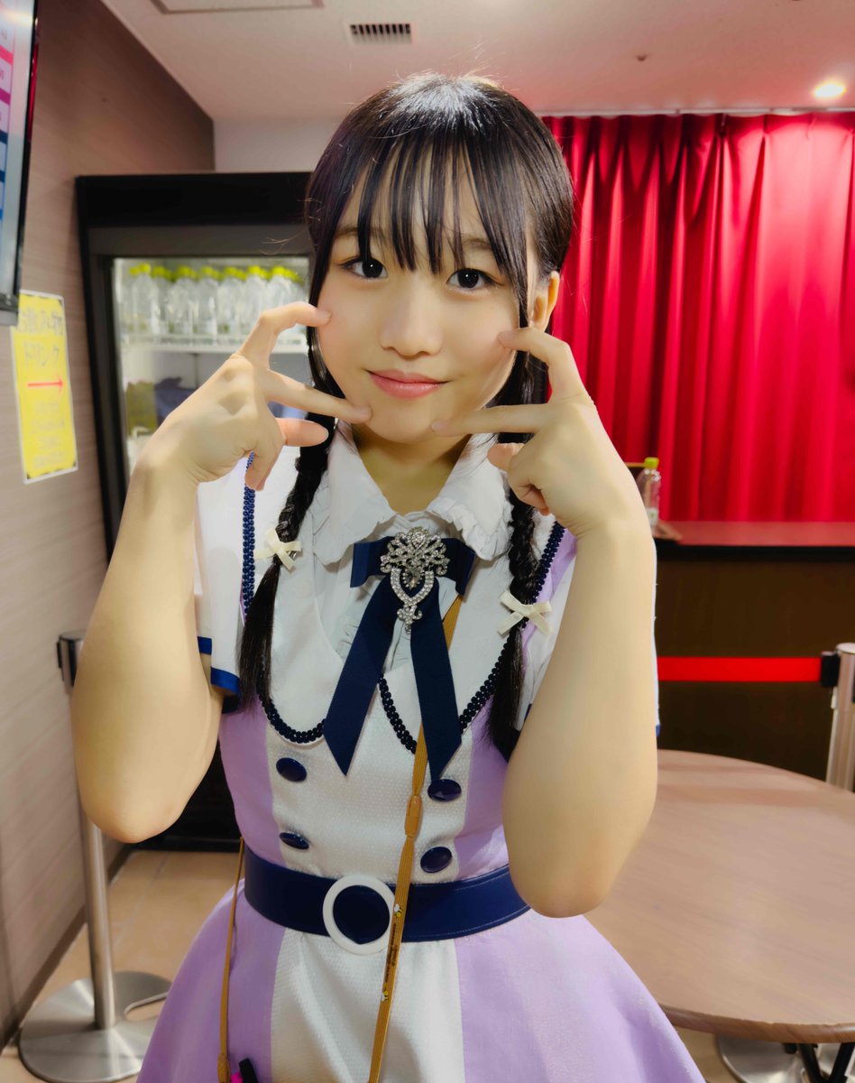 iRedComet's tweet image. 2025/11/22
AKIBA Mash-up in Akical
AKIBAカルチャーズ劇場

市居わこちゃん
@wako_Blossom

#市居わこ
#blossomgarden