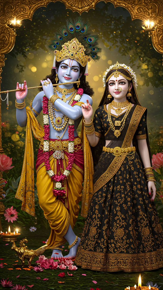 || जय श्री राधे कृष्णा 🙏||🌺🌿🌻🌹

#WhatHappenedInBengal #WeekendKaVaar #MeAndTheeSeriesEP2