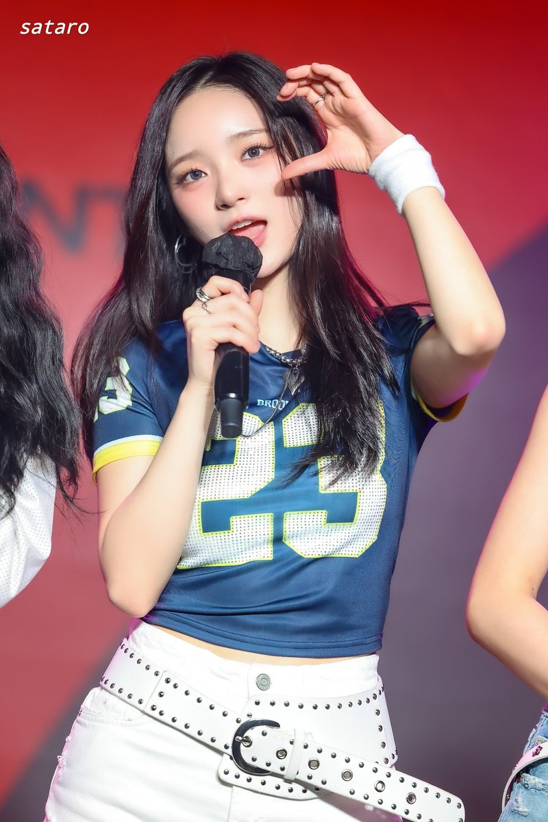 251122 2025 ICHILLIN' JAPAN SPECIAL LIVE EVENT WILD CHERRY