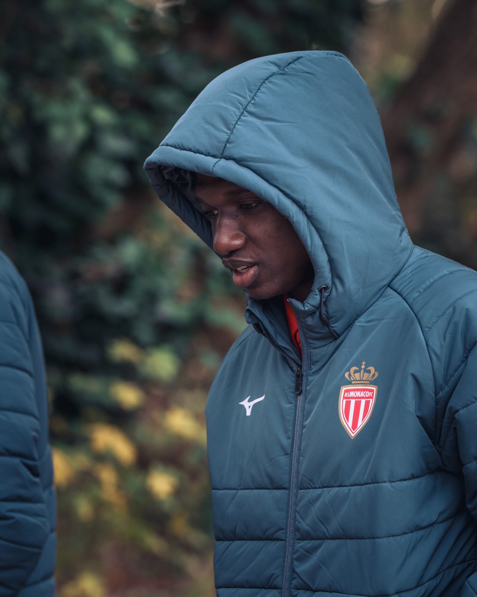 AS_Monaco's tweet image. Balade dans 𝑹𝒆𝒏𝒏𝒆𝒔 🚶

‣ #SRFCASM