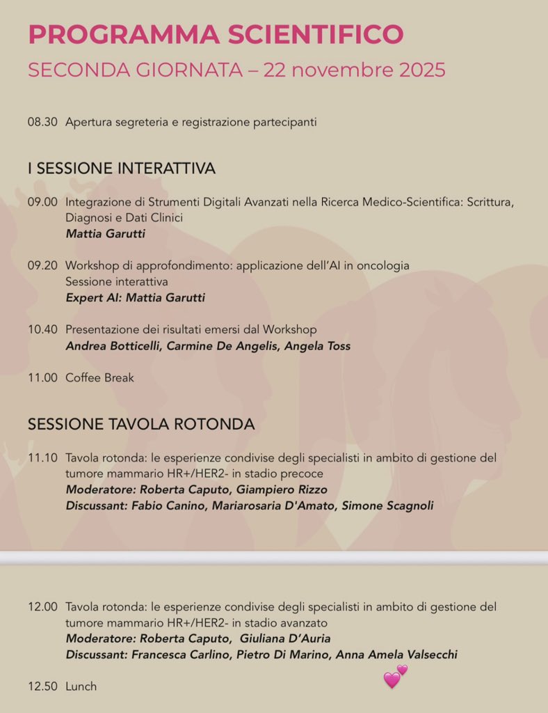 Anna Amela Valsecchi tweet media