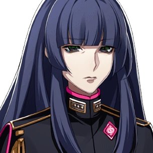 hpmianything's tweet image. Otome just showed up on your doorstep. You have 10 seconds to run.