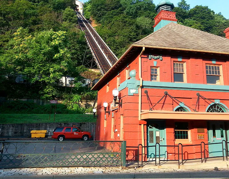 Pittsburgh Union Progress 📰 tweet media