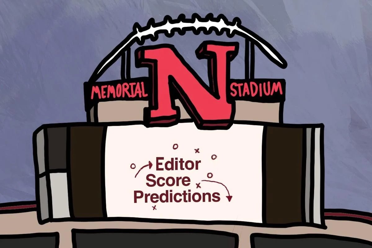 Happy game day to those who celebrate. 

Nebraska basketball picked up a big win over Kansas State last night. Now the question is: Can football grab a win in Happy Valley?

Check out the DN editors’ score predictions to see where we think the #Huskers stack up against the