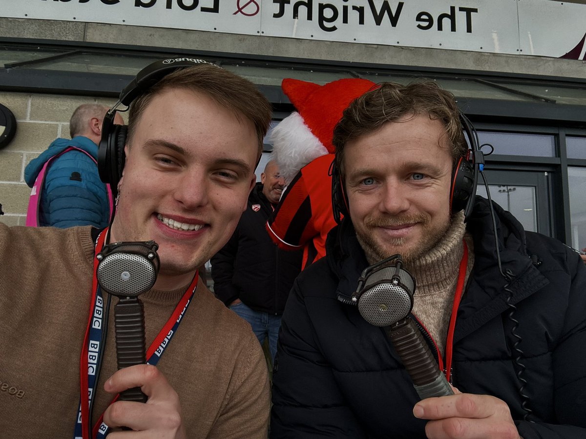 🫵🏼 <a href="/AlexFisher37/">Alex Fisher</a> 

#YTFC | <a href="/bbcbristolsport/">BBC Sport Bristol</a> <a href="/bbcsomerset/">BBC Somerset</a>