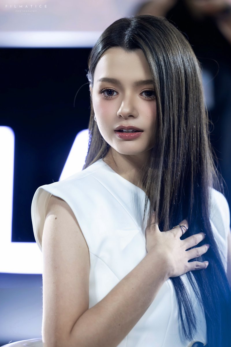 Bai_ffany's tweet image. น้องเบคสวยจนจับใจ 😍💖✨

REBECCA GLOWS PLUMP AMBITION
#LOrealPlumpAmbitionxBecky
#Beckysangels