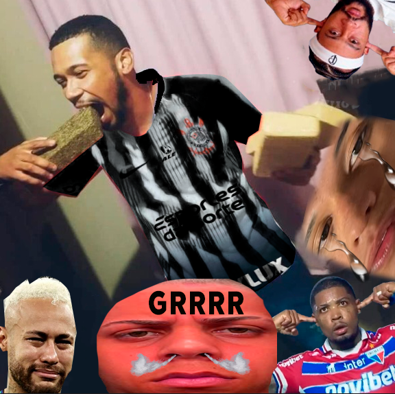 4LAN_ADOLFO's tweet photo. @Leozindovn @TNTSportsBR Ultima vez que ele trombou vcs o resumo foi esse.. https://t.co/0TSA51HYq6