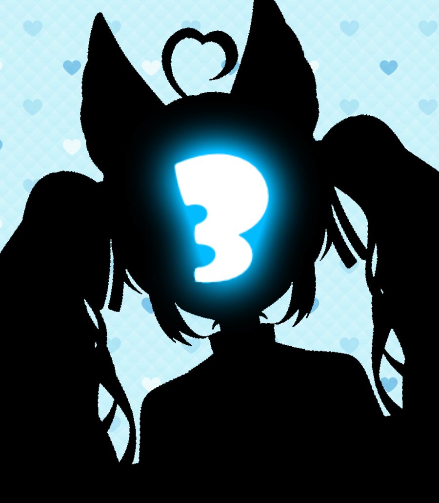 ⋆⸜ お誕生日まであと3日！ ⸝⋆ おはがむっ！ おや…この影は…？ 今日