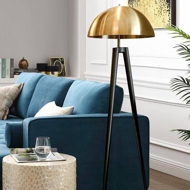 MISSCITYSTYLE's tweet image. 🕶️Transform your space effortlessly with our Mushroom Art Deco Floor Lamp! This industrial-style gem is now 20% off for Black Friday. Illuminate your home with style and functionality. Don&apos;t miss out on this sleek upgrade! 🔌 misscitystyle.com.au/mushroom-art-d… #HomeStyle #InteriorDesign