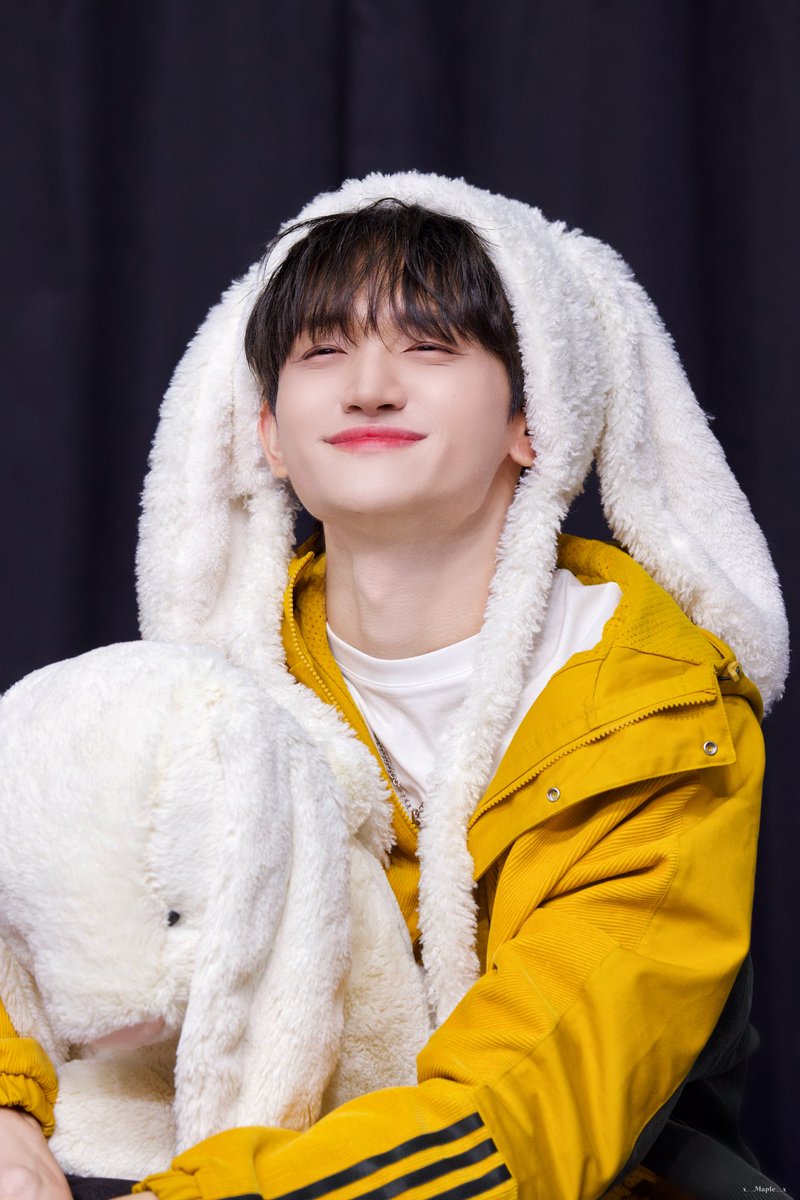 251114 디마뮤 팬싸　

#LUCY #루시 #원상 #조원상