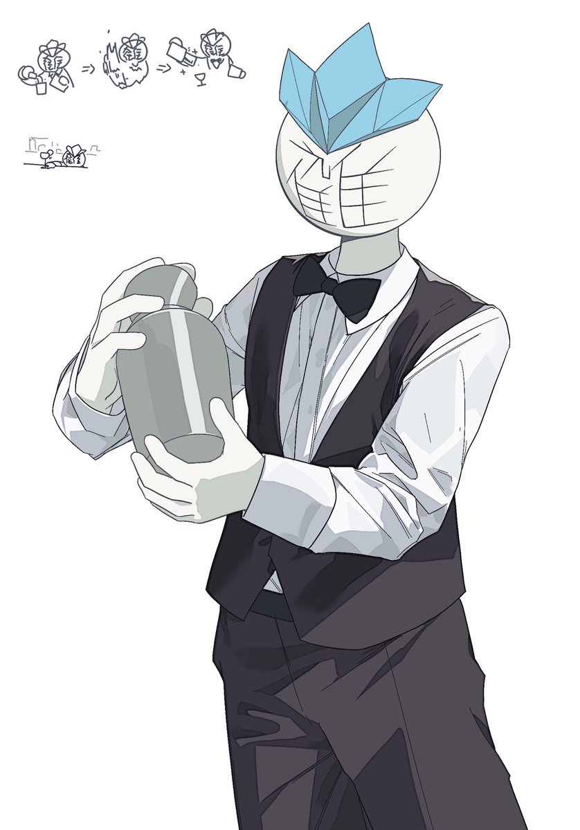 YaoQian1028's tweet image. 神秘衣服图片

#MARIKINonline4_fanart #MARIKINonline4 #mo4