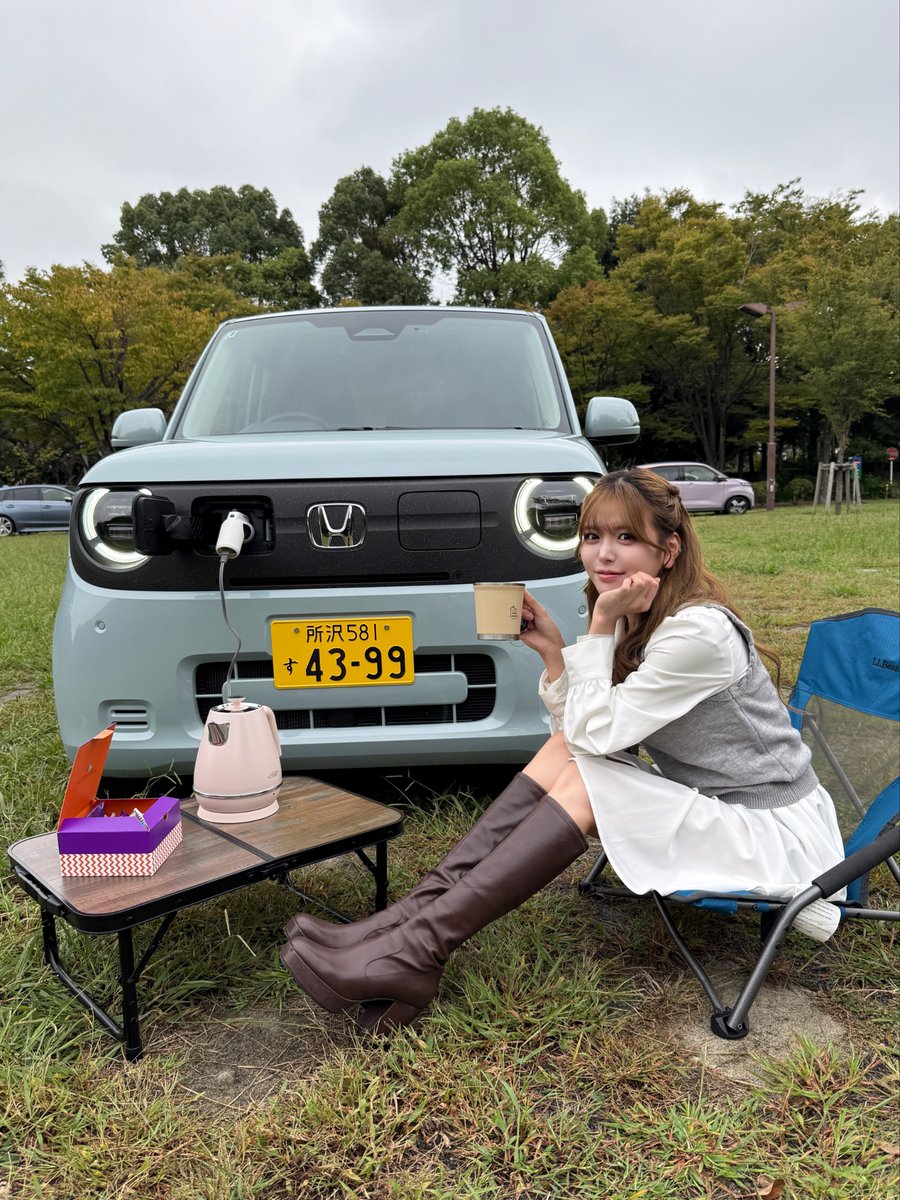 水瀬琴音🐥レースアンバサダーアワード2024グランプリ👑応援ありがとう