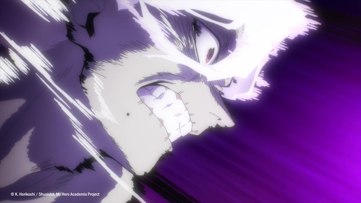 animetv_jp's tweet image. Today, you are our greatest hero, Izuku Midoriya.