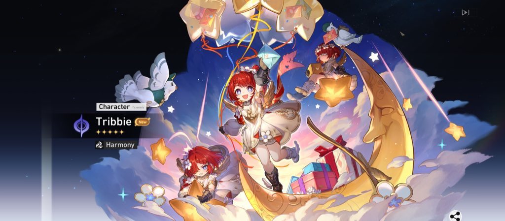 elysian_realmz's tweet image. GIYS TRIBBIE CAME HOME I REPEAT TRIBBIE CAME HOME
ACC SLIGHTLY UNBRICKED NOW 🥹🤞💗