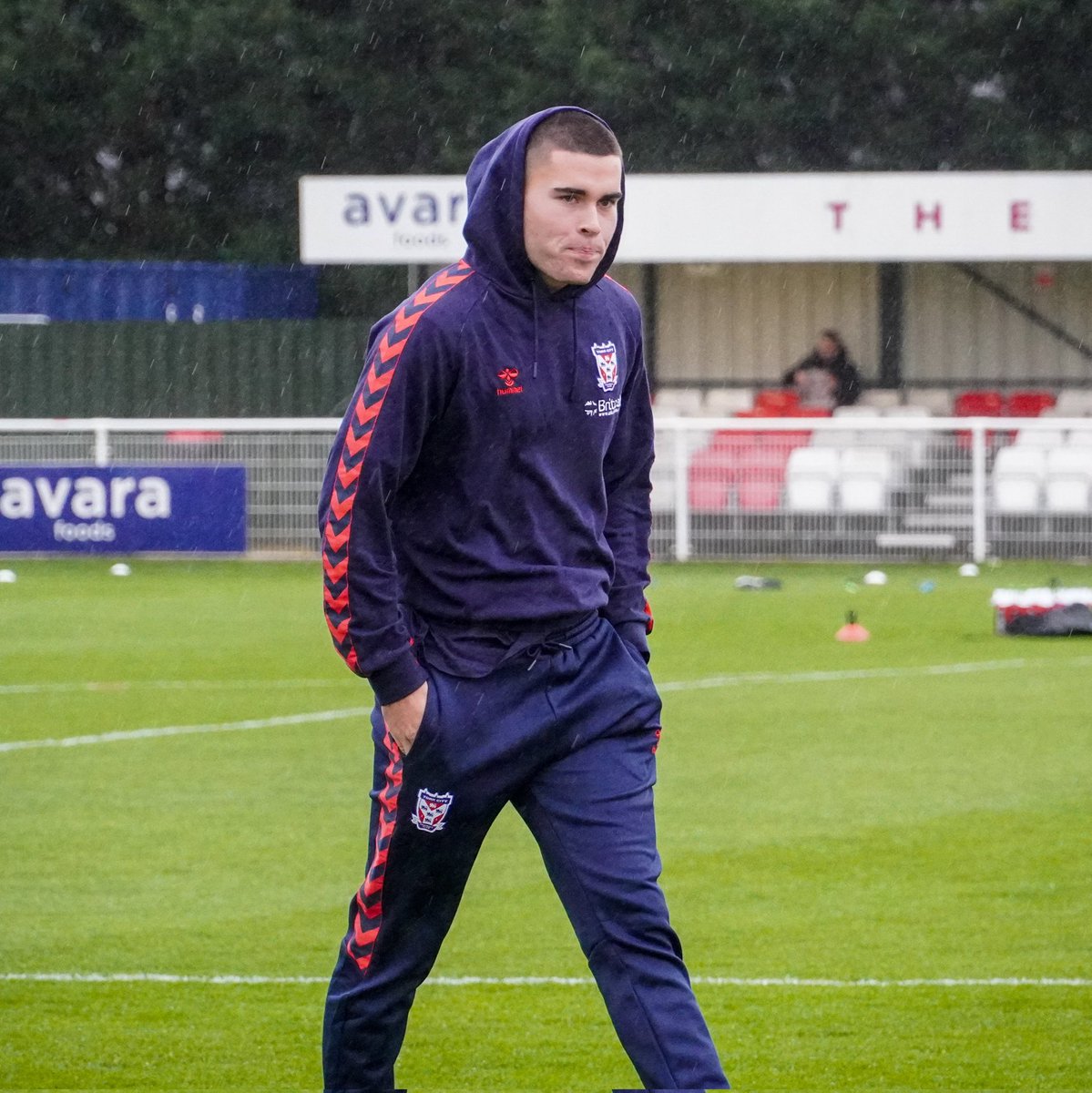 York City FC tweet media