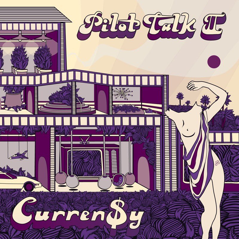 1DJFirstClass's tweet photo. 15 Years Ago Today, @CurrenSy_Spitta Released His Album ‘Pilot Talk II’ 🛩️🛩️ https://t.co/6qrp5lckUI