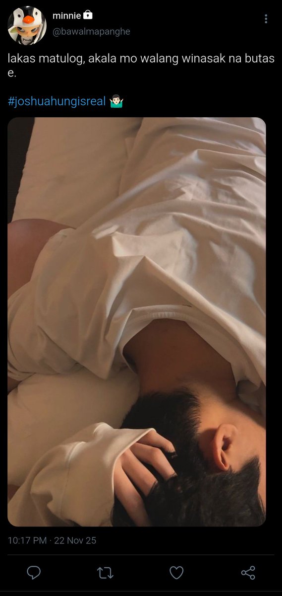 deekayshua's tweet image. #danas #joshuahungisreal