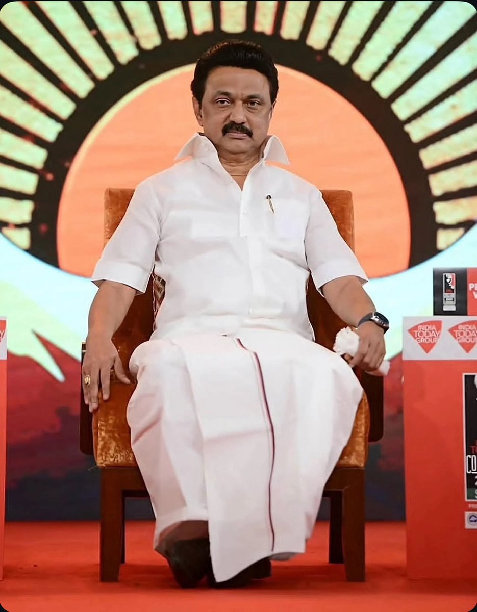 karthikrahul_'s tweet image. தமிழகத்தின் விடிவெள்ளி ❤️🔥

@mkstalin