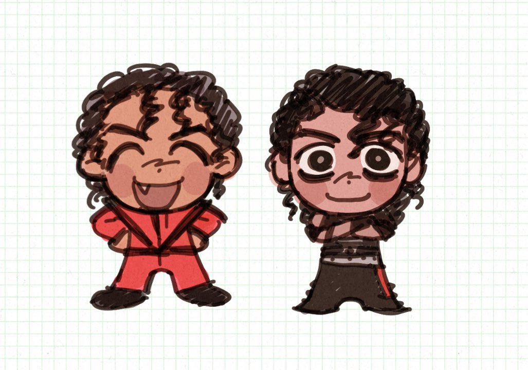 Helado_jpg's tweet image. MJ