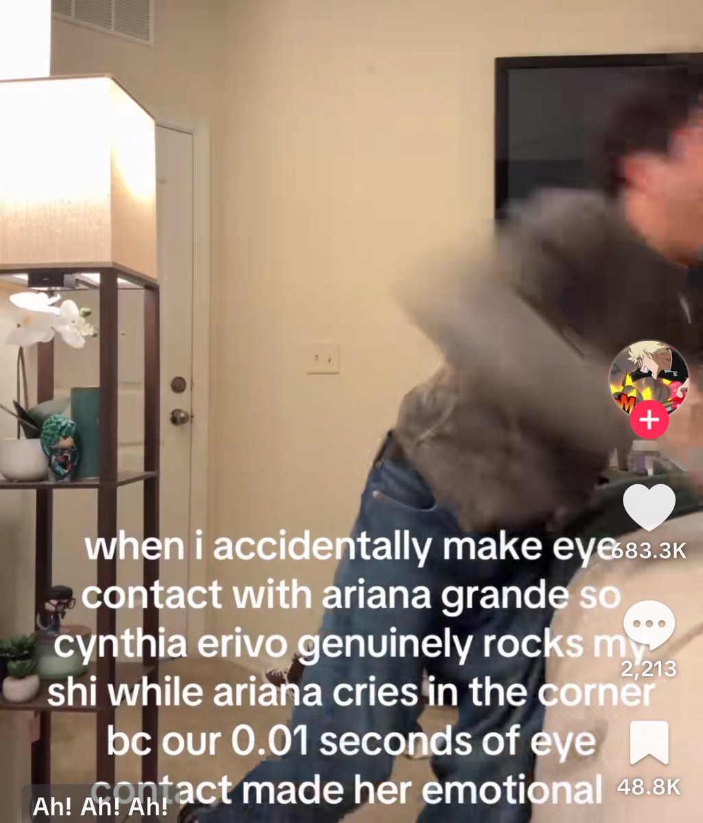 smile4ariiana's tweet image. not liking this whole cynthia is aggressive narrative yall are pushing rn. the misogynoir towards her is fucking insane.