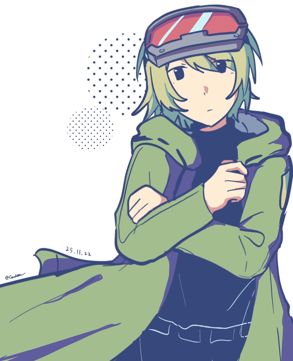 アルトさん
#sasakureFC