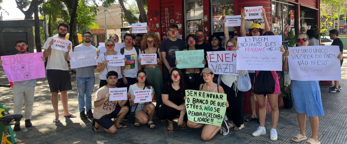 rafael_letrin's tweet image. De pouco em pouco você constrói um sentimento coletivo de justiça #ANULAENEM #ENEMJUSTO