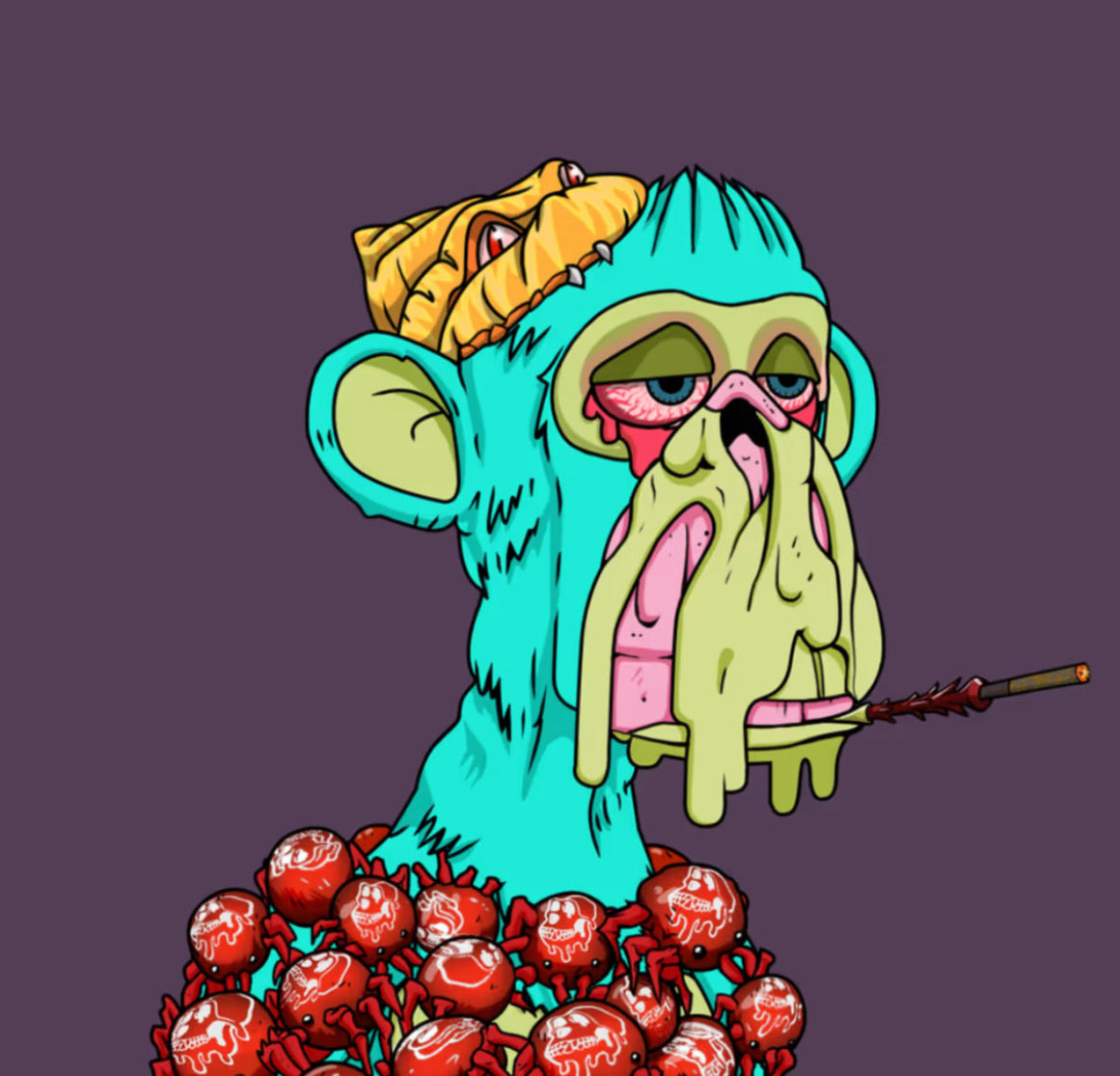 Finally joining one of the best Web3 clubs is a dream come true. I can't wait to meet all the legends of this club 🔥🤙🚀

<a href="/BoredApeYC/">Bored Ape Yacht Club 🍌</a> <a href="/WelcomeApes/">Welcome Apes 🍌</a>