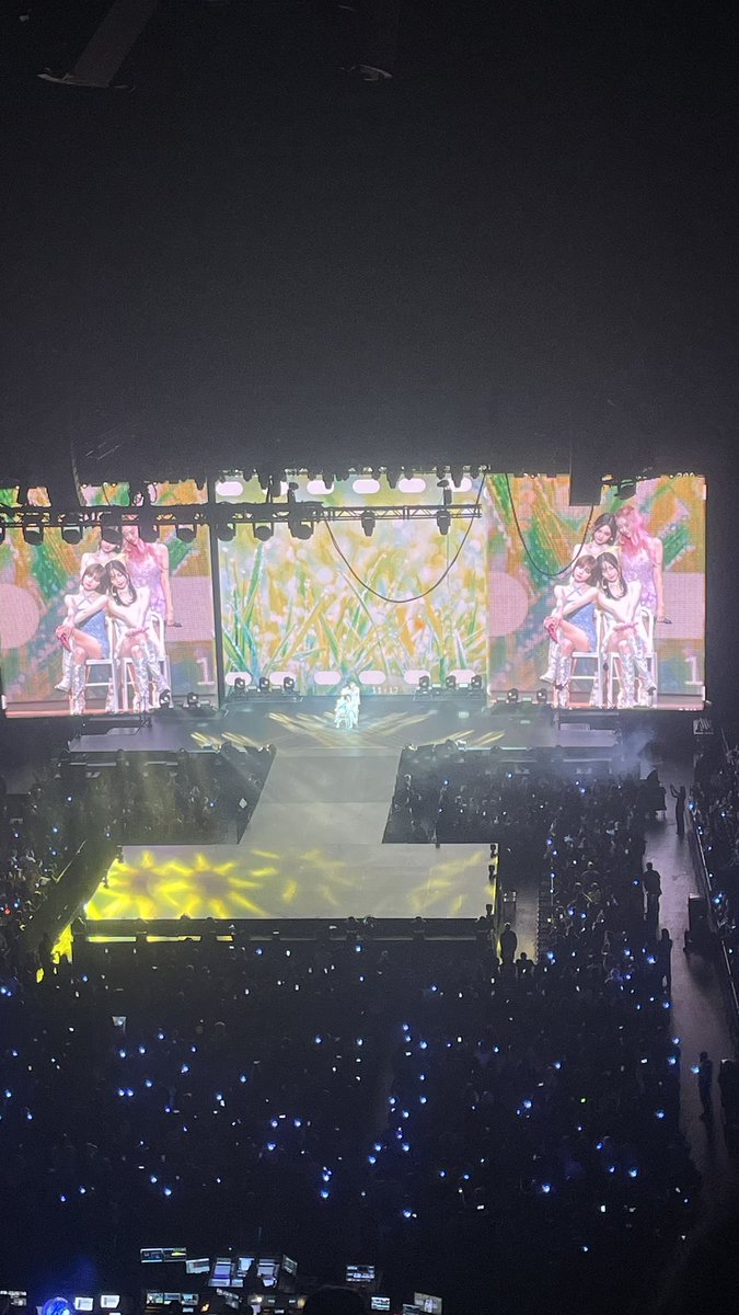 currently missing aespa 💔