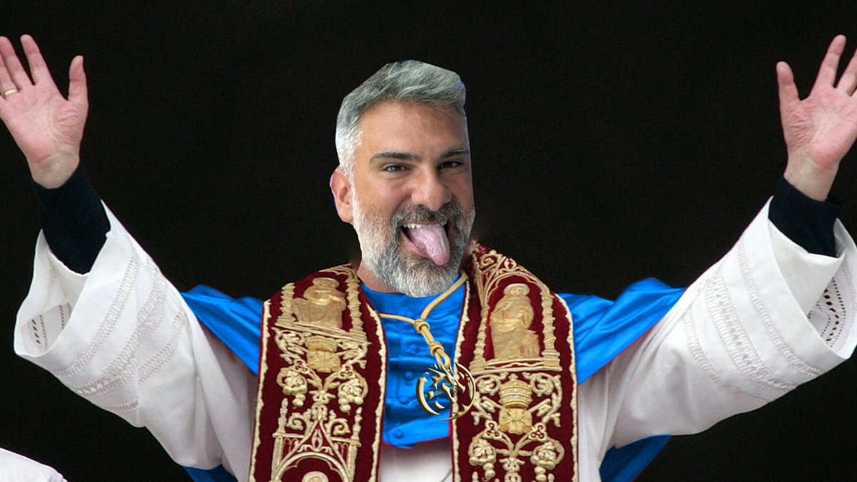 "Pídele a un niño que dibuje el mejor equipo de LATAM, y seguramente lo dibujará Azul" - enzo <a href="/FerMagoDiez/">Fernando Diez</a> 

#goLEV #VCTAMERICAS