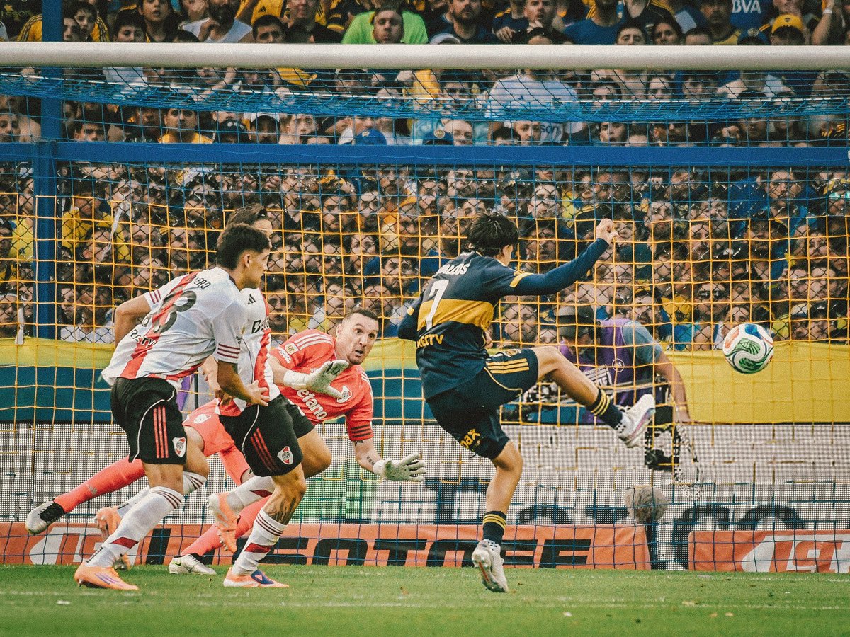 Definición de AURA: