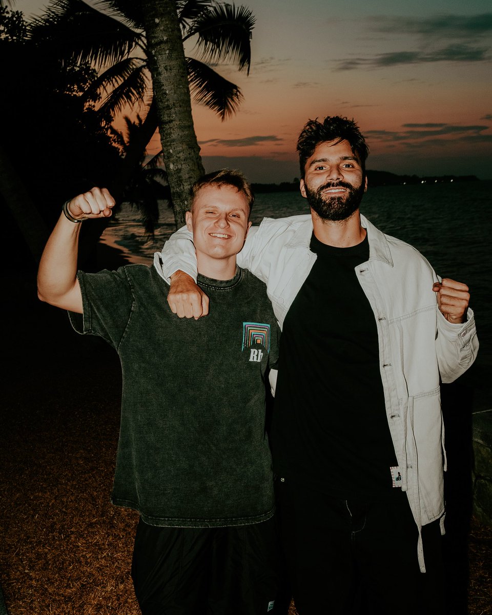 R3HAB tweet media
