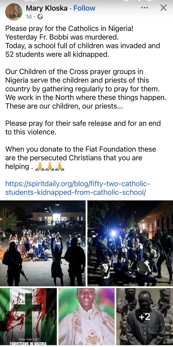 indievotersclub's tweet image. Check who pays these terrorists to do that. It’s NOT Muslims. 
Justice for the persecuted Christians around the world!

#PrayForThePersecuted
#Nigeria #Syria #Palestine #Yemen #Israel  
🙌🙏🏽🙌