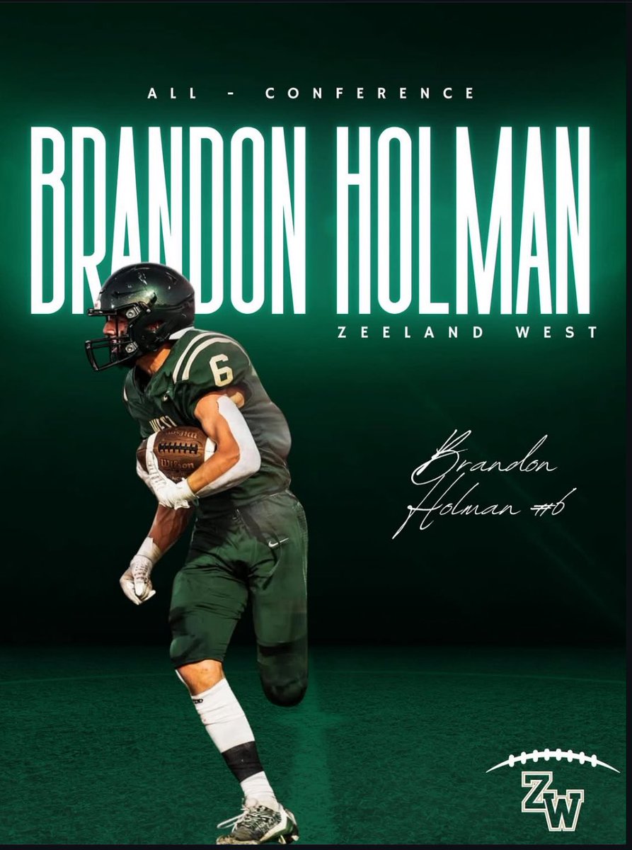 Brandon Holman tweet media
