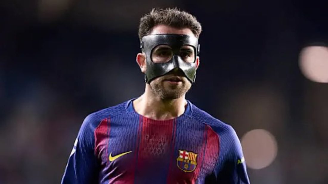 AsieduMends's tweet image. Place in anywhere and he’s going to deliver, what a player Eric Garcia 👏🏾👏🏾💙❤️