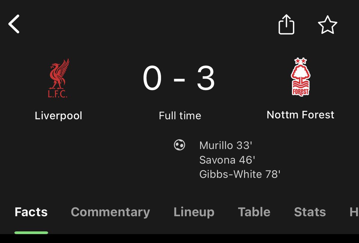 - Bayern has now started the season with 18 straight unbeaten, 2-0 down ➡️ 6-2 win is light work for them

- Least dramatic Bundesliga match between BvB and Stuttgart

- Coventry turn 2-0 down into a 3-2 win, 7 points clear at the top of the Championship

- Sean Dyche &gt; Arne Slot