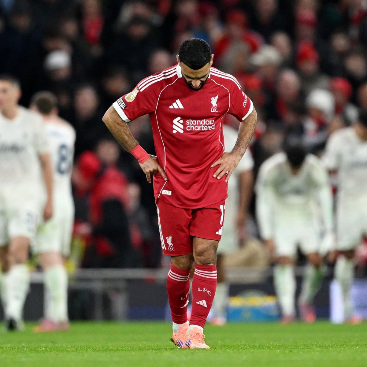 The Touchline | 𝐓 tweet media