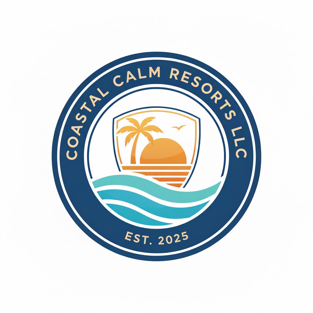 ProlongWealth's tweet image. I’ve officially launched Coastal Calm Resorts LLC.  

Used AI to write my Articles of Organization for an LLC and Logo.  Applied via the Florida SunBiz website.  

AI gives businesses owners and sole proprietors a fantastic opportunity.

Properties coming soon