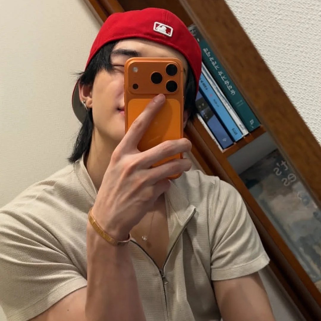 ᭥ ARIK tweet media