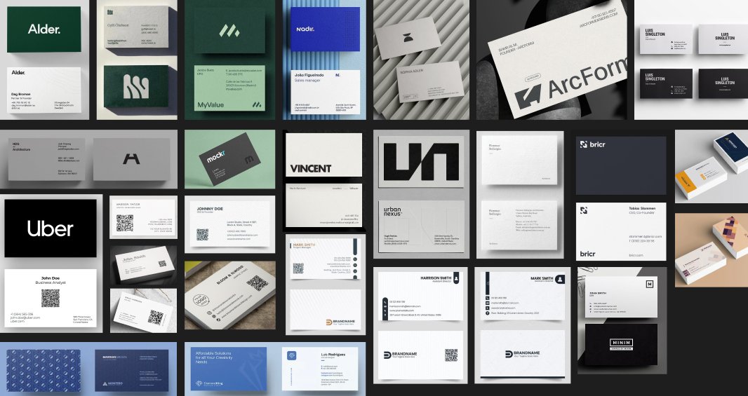 Curating more than 500 branding resources to speed up your creative process. Easily editable with more than 20 variants on each....

work in progress🚀