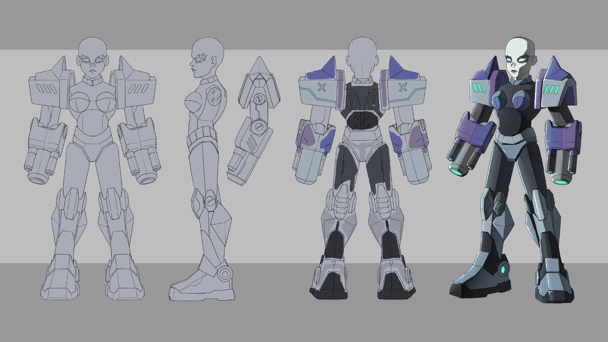 Neuroverse game is coming and will bring many innovative ideas to the Web3 games🦾