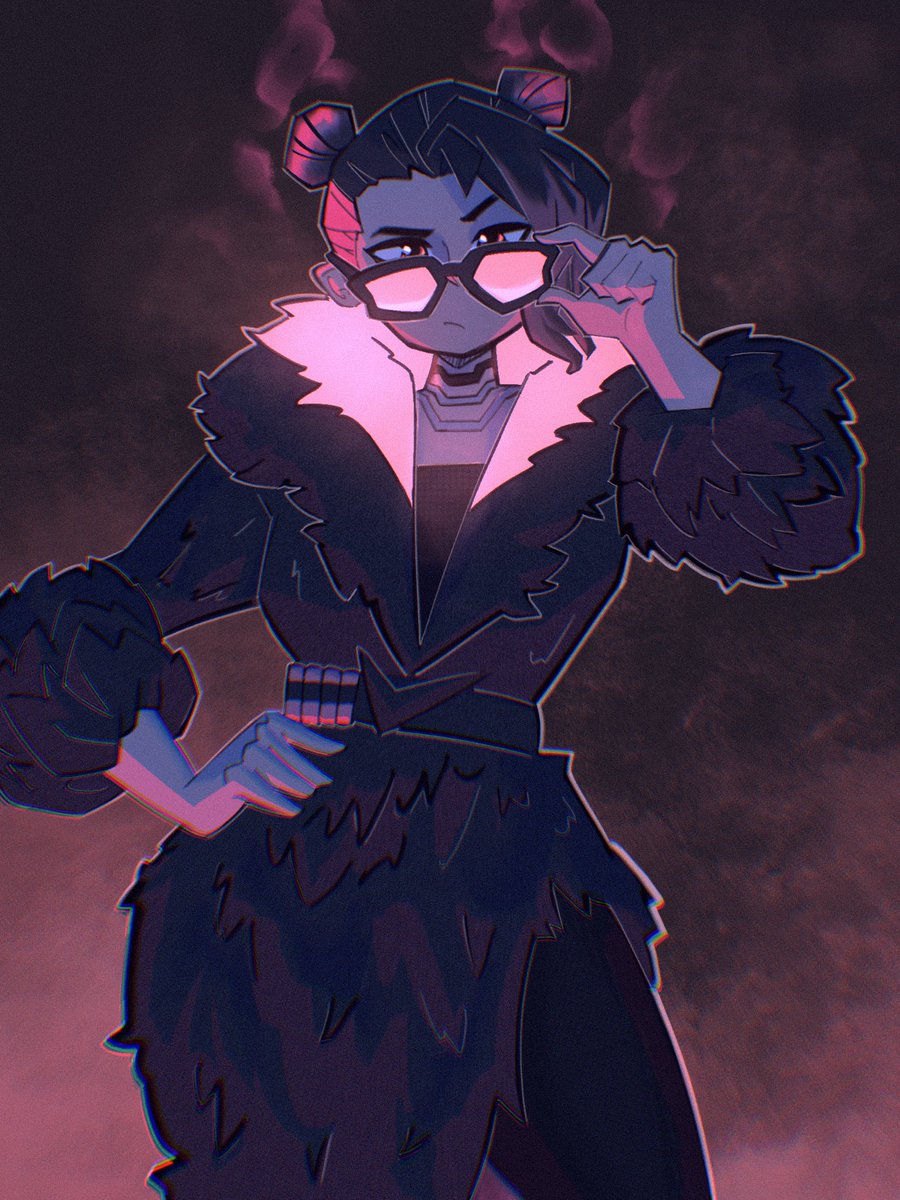 Very timely Fortnite fanart