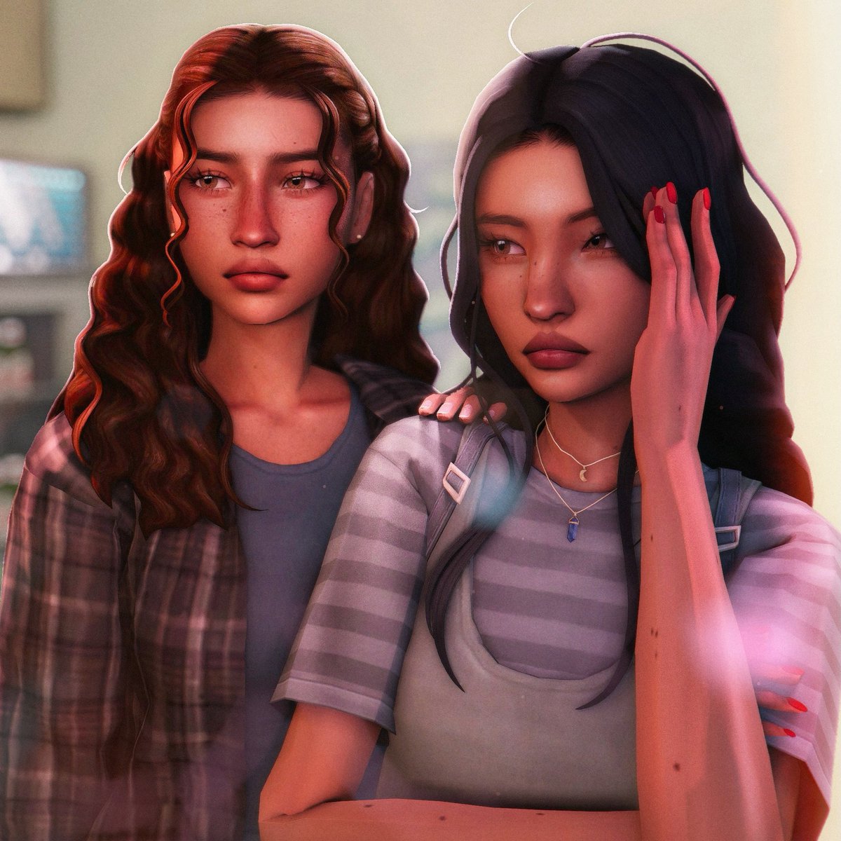 uhsaya's tweet image. 15 &amp;amp; 14 vs 18 &amp;amp; 17