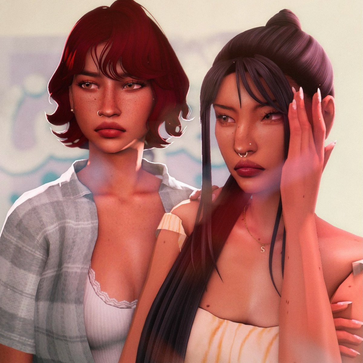 uhsaya's tweet image. 15 &amp;amp; 14 vs 18 &amp;amp; 17