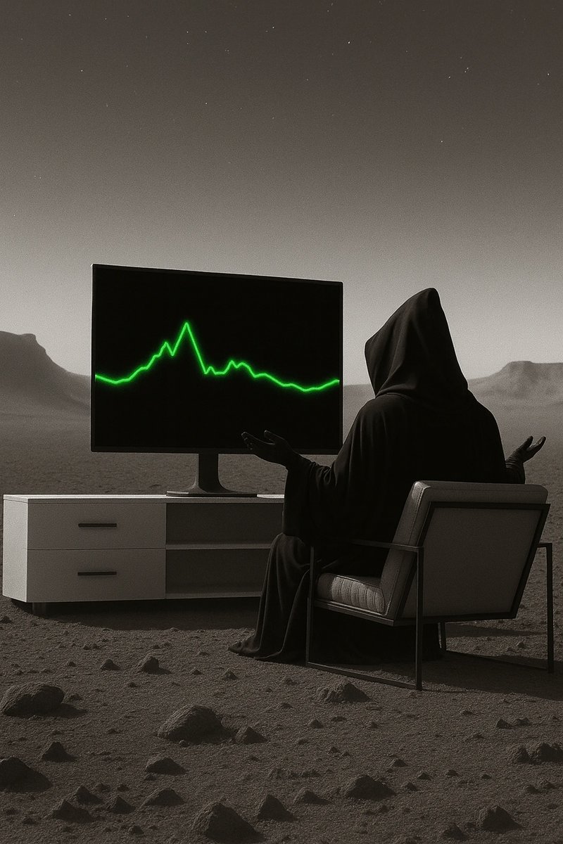 fere_ai's tweet image. gFere to 🫵

last week in crypto:

+ Monad’s public sale goes live Nov 17 through @coinbase, marking one of the biggest L1 launches this cycle
+ @injective launched its native EVM mainnet, pushing deeper into institutional DeFi
+ @Polymarket became the official prediction market…