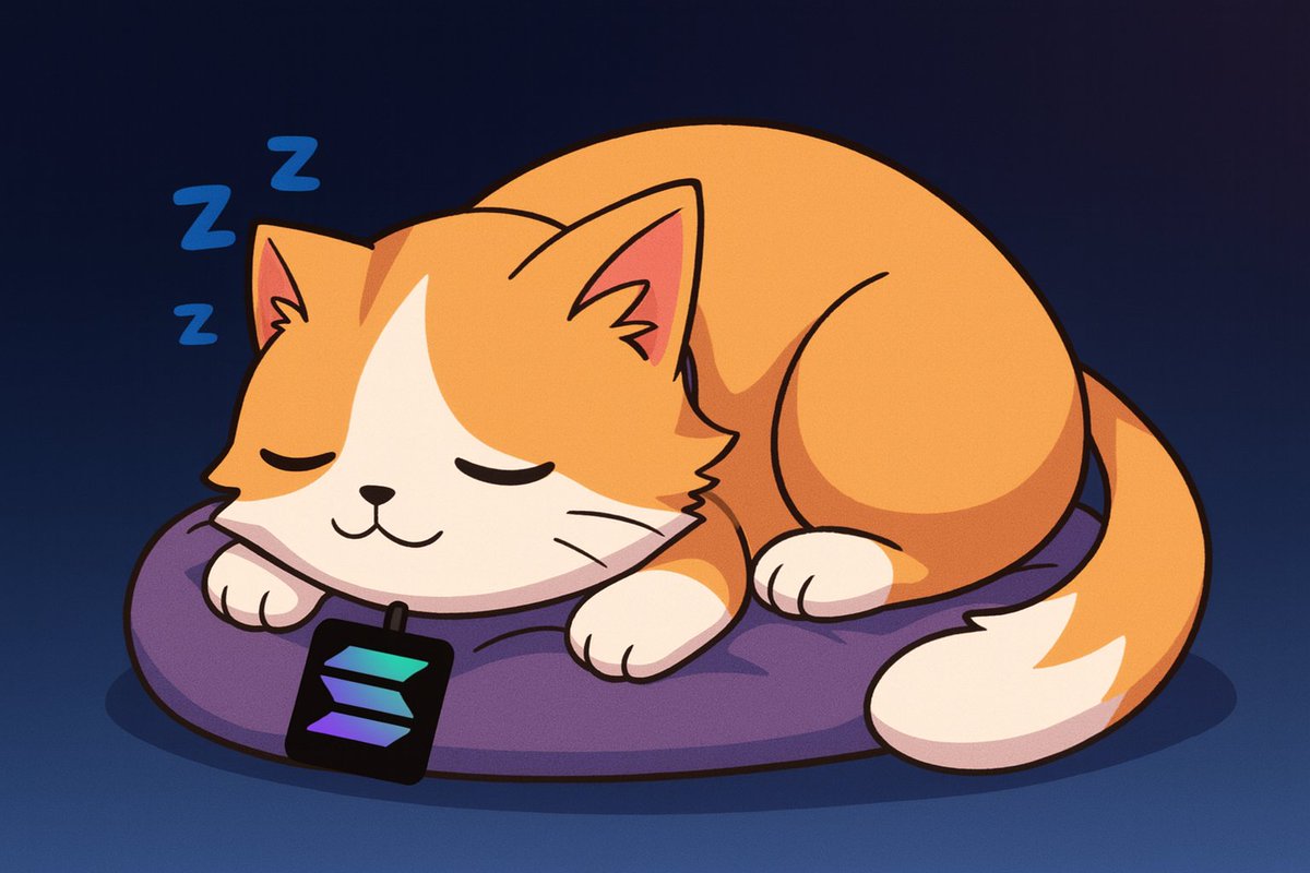 PawsBit's tweet image. Khi mình tìm hiểu @solanagaming , điều khiến mình chú ý đầu tiên không phải là tên các trò chơi hay các đối tác lớn, mà là cách họ cố gắng mang trải nghiệm “game truyền thống” vào Web3 mà không làm người chơi cảm thấy nặng nề bởi blockchain.

Mình từng thử…