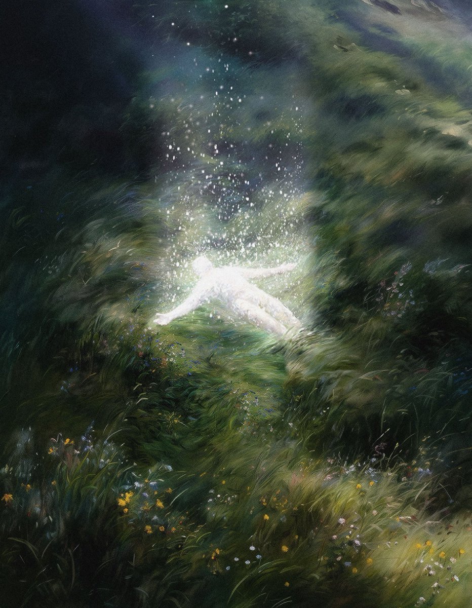 clickcreateio's tweet image. All I Want Is To Be Found - @_Vin_Artist_