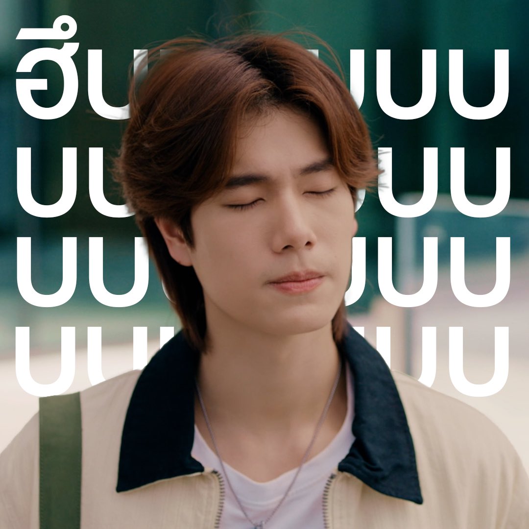 MeAndTheeGMMTV's tweet image. ต้องการสถานะงั้นเหรอ เร็วไปรึเปล่า!!
/ฮึบพีชฮึบ!! 

#MeAndTheeSeriesEP2 
@ppnaravit @phuwintang