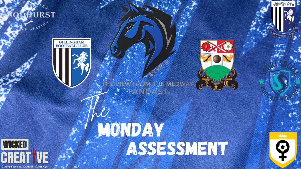 I think this ref was related to kettle! Absolutely shocking!! 

See you Monday 

#Gills #GFC #EFL #SkyBetLeagueTwo