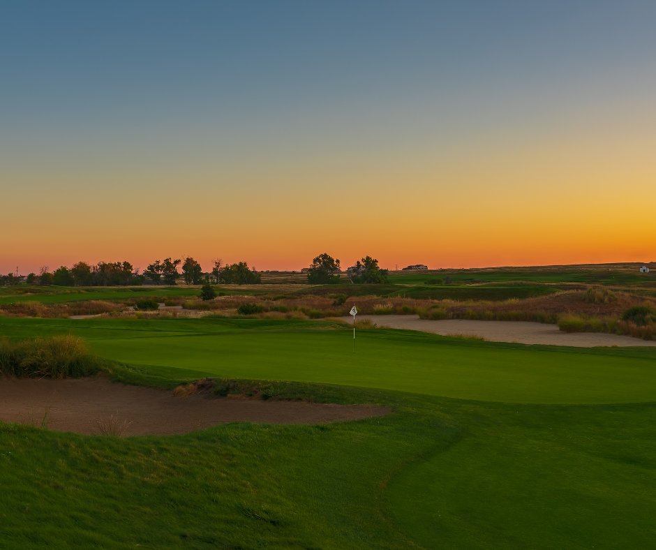 Aurora Golf tweet media