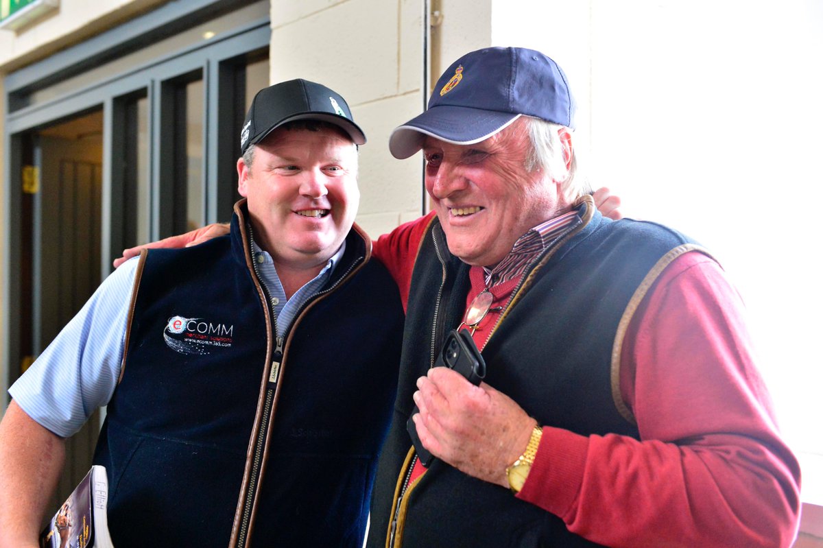 Tattersalls Ireland tweet media